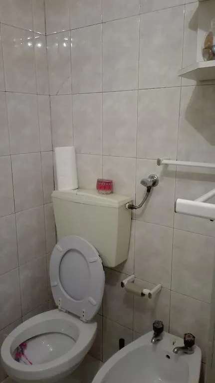Apartamento Isabel Hotel Lisbon Apartment