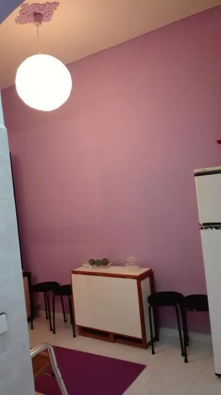 Apartamento Isabel Hotel Lisbon Portugal