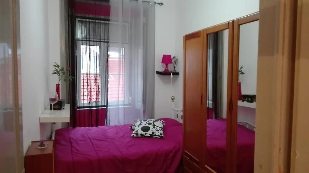 Apartamento Isabel Hotel Lisbon 0*,  Portugal