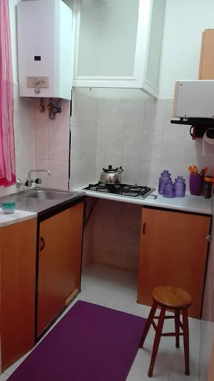 מלון ליסבון Apartamento Isabel 0*,  פורטוגל