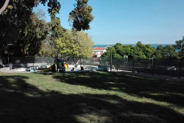 מלון ליסבון Apartamento Isabel פורטוגל