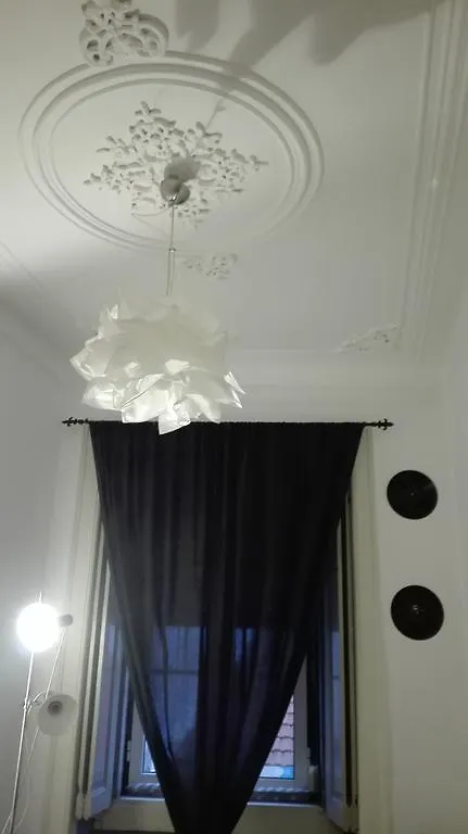 Apartamento Isabel Hotel Lisbon