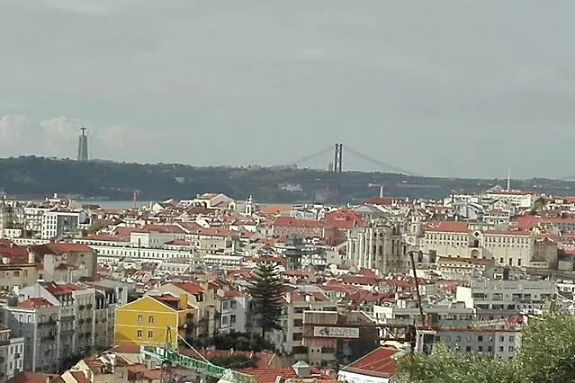 Apartment Apartamento Isabel Hotel Lisbon